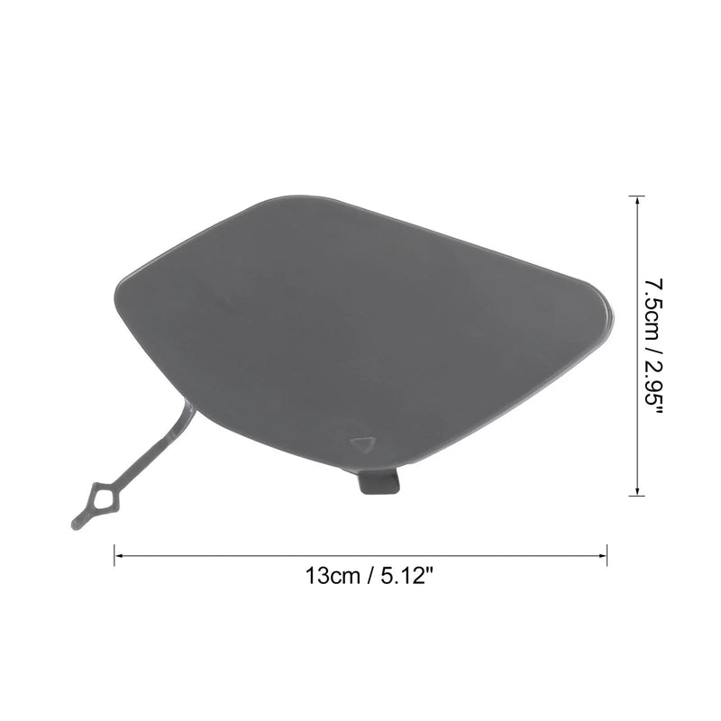 BMW X1 Front Bumper Tow Hook Cover Cap