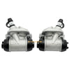 Honda FourTrax 200 TRX200 TRX200D Front Brake Wheel Cylinders 2x4 (1990–1997)