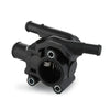 Ford Focus, Escape, Mazda Black Thermostat Housing Assembly (2000-2012)