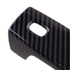 Chevrolet Camaro Front Side Door Handle Cover Trim (2016-2020)
