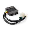 Honda XRV750 Africa Twin Regulator Rectifier (90-91)