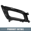 Kia Optima K5 Front Left Fog Light Grille Cover (2014-2015)