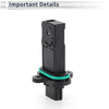 Chevrolet Cruze Mass Air Flow Sensor Meter 1.4L (2016-2017)
