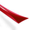 BMW 3-Series E90 (2007-2013) - OE Style Crimson Red Rear Boot Spoiler