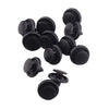 Toyota Avensis T25 Under Bumper Guard Repair Kit Clips (2003-2008)