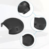 Jeep Grand Cherokee Rear Windshield Wiper Arm Nut Cover