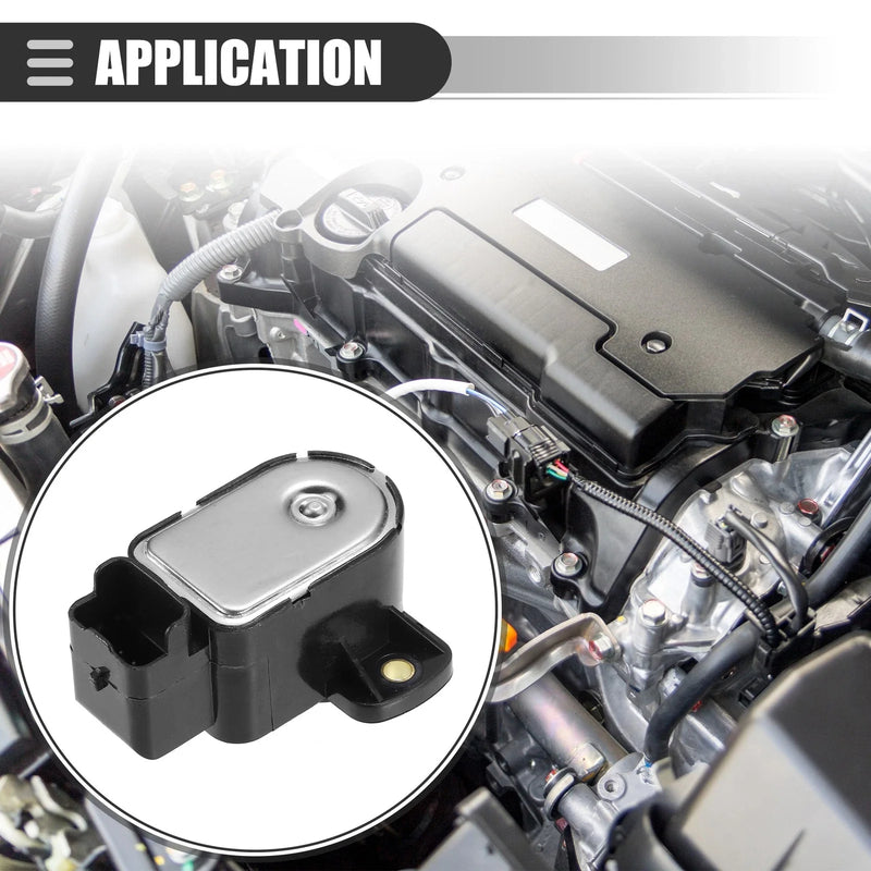 PEUGEOT 206 307 406 Throttle Position Sensor (2000-2007)