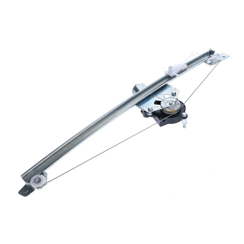 Renault Trafic II Front Left Window Regulator with Motor (2001-2014)