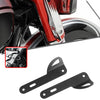 Harley Davidson 2 x Front Tie-Down Brackets