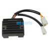 John Deere 17HP 19HP Voltage Regulator Rectifier (2000-2005)