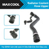 BMW 120i 318i 320i X1 E82 E88 E90 E91 Upper Radiator Coolant Hose (2007-2015)