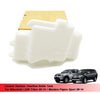 L200 Triton / Montero Pajero Sport Coolant Overflow Tank (2008-2014)