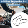Ford Ranger V-Ribbed Serpentine Drive Belt (2001-2011)