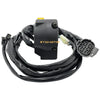 Honda Sportrax TRX300EX Handlebar Switch Start-Stop Headlamp (2007–2008)