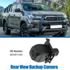 Toyota Hilux Rear View Backup Camera (2011-2015)