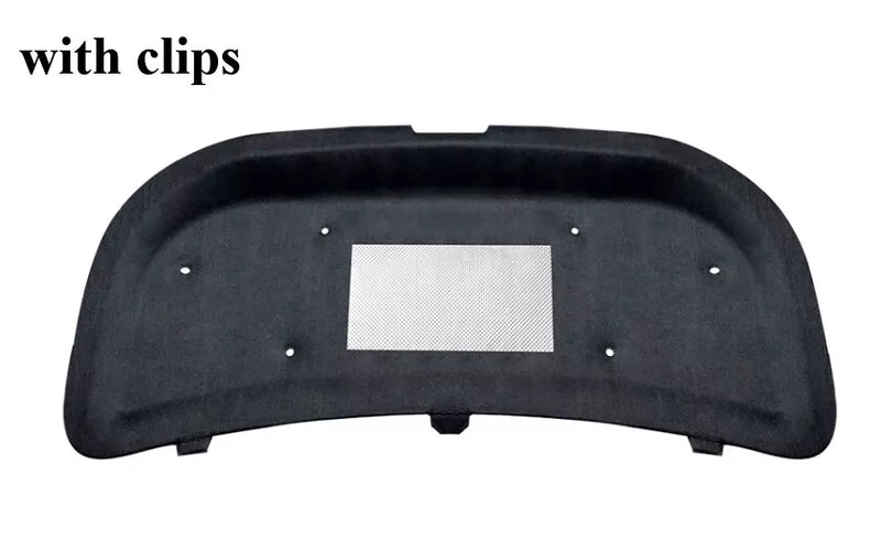 Buick Envision Hood Engine Sound Pad/Heat Shield/Car Mat (2016–2020)