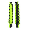Jeep Wrangler TJ 2 x Nylon Door Limiting Check Straps (1987-2021)