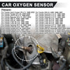 Toyota Land Cruiser V8 4.7L Oxygen Sensor (1998-2005)