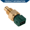 Ford Focus Engine Coolant Temperature Sensor (2004-2011)