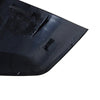 BMW E60 E61 F10 F11 F01 F02 Left Rear View Mirror Cover Gloss Black (2008-2013)