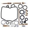 Honda CBX 1000 & CBX 1000 Pro Link (1978-1983) Repair Black 4 x Carburetor