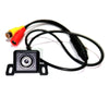 Saturn Guide Line Auto Car Reverse RearView Backup Color Parking Camera
