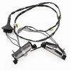 Mazda 2 2011-13, 3 2009-13 Rear License Plate Light Assembly
