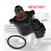 Mitsubishi Eclipse Galant Montero Sport Idle Air Control Valve (1997–1999)