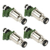 Toyota Camry Celica Solara RAV4 (2002-2006) - 4x Fuel Injector