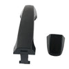 Toyota Camry Black Rear Left & Right Outside Door Handles (2012-2017)