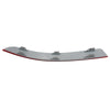 Mercedes-Benz GL-Class GL350 GL450 Right Rear Bumper Reflector (2007-2012)
