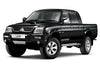 Mitsubishi L200 Triton 2.8L 4WD Radiator Cap (1996-2004)