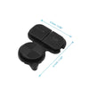 BMW Series 3 5 7 E38 E39 E36 Z3 Z4 Z8 X3 Key Fob Shell Case (1998-2006)