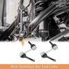 Ford Escape, Mazda Tribute 2 x Rear Stabiliser Sway Bar Links (2001-2012)