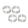 Honda CBR600 F / F3 / F4 CBF600 8X STD 31.5MM Connecting Rod Bearings (1991-2006)