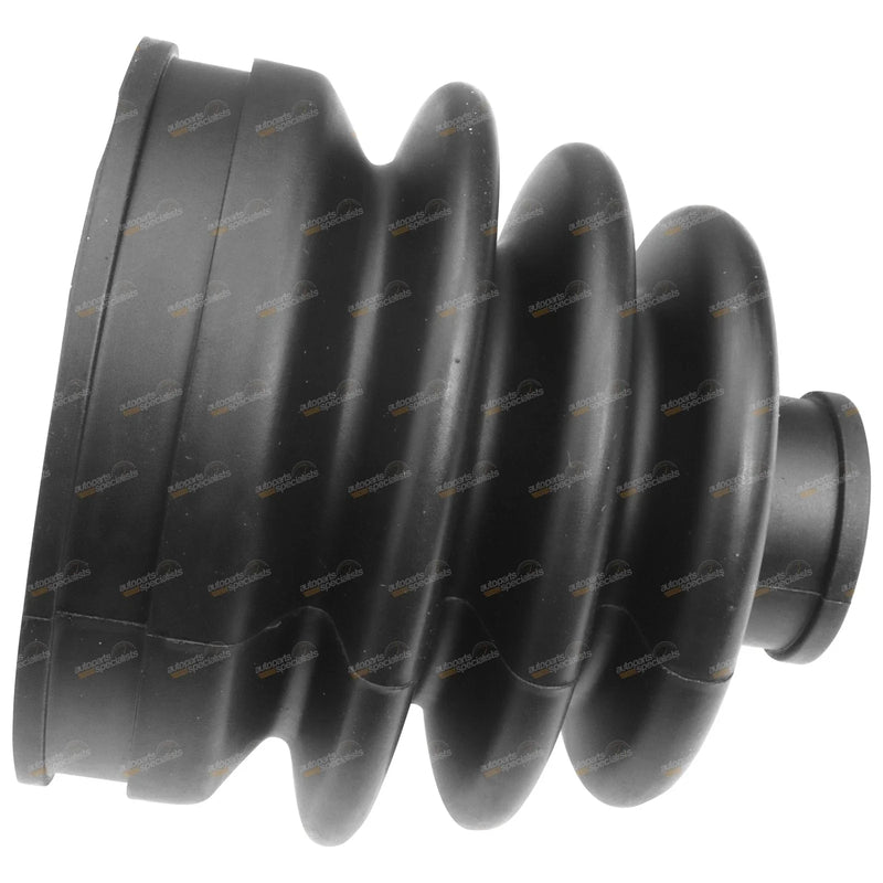 Subaru Sherpa CV Boot Front Inner/Outer (1982-1989)