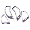 Hyundai Santa Fe Instrument Air Outlet Vent Panel Garnish (2013-2018)