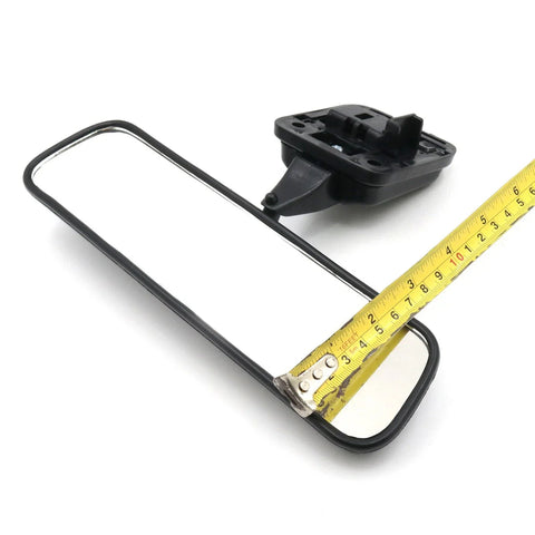 Toyota Hilux 1988-1997 Rear View Mirror