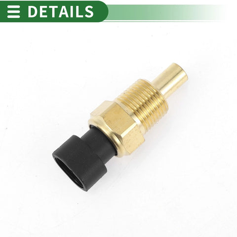 Chevrolet Express Engine Coolant Temperature Sensor (2014)