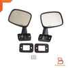 Toyota Hilux Ute LN65 LN50 LN56 LN60 4WD Side Door Mirrors (1983-1988)