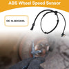 Ford F-150 ABS Wheel Speed Sensor (2009-2010)