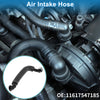BMW 5 Series 545i E61 Engine Air Intake Hose (2004-2009)
