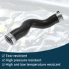 BMW X5 F15 F85 Radiator Hose Intake Pipe (2015-2018)