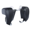 Indian Roadmaster Mustache Engine Guard Lower Vented Fairing (2014-2018, 2023-2025)