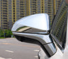 Lexus NX250 350 350h Rearview Mirror Side Lid Cover Trim (2022-2023)