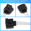 RAM JEEP 8 Pcs Ignition Coil Connector Plugs (2002-2018)