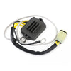 Suzuki DF 200 225 250 Hp Regulator Rectifier (2004-2017)