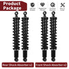 Honda Foreman 500 Front/Rear Shock Absorber (2005–2011)