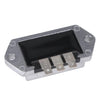 Kohler Lawn Mower Voltage Regulator Rectifier (41-403-09)