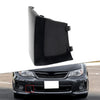 Subaru Impreza WRX (2010-2014) Unpainted Front Bumper Tow Hook Cover